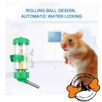 ظرف آب جوندگان فرت