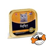reflex plus cat
