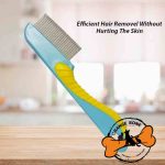 از بین بردن کک و کنه