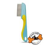 کنه گیر دسته دار مخصوص سگ و گربه