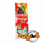 تشویقی عسلی طوطی سانان