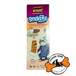 تشویقی میله ای مخصوص طوطی سانان بسته دو عددی