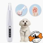 ماشین اصلاح موی پنجه سگ و گربه