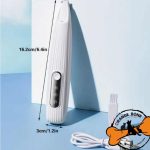 موزر شارژی چراغ LED دار مدل شاین