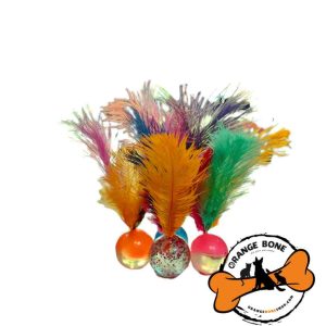 توپ شیطونک کوچک پتوپولی