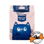 خاک گرانول ساده MeoCat