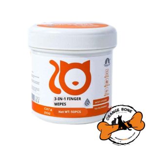 دستمال مرطوب انگشتی Tao Tao
