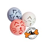 توپ کت نیپ گربه