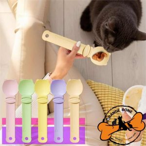 ظرف تشویقی گربه