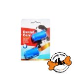 مسواک انگشتی سیلیکونی حیوانات