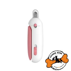 Pet Gravity Pushing Clipper