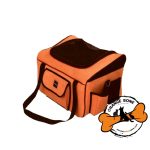 کیف سرپوشیده مخصوص حمل سگ