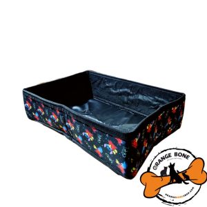 ظرف خاک کم حجم مخصوص گربه