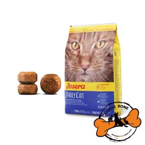 غذا خشک گربه آلمانی