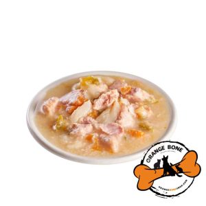 پوچ گربه هام هام چانک بوقلمون