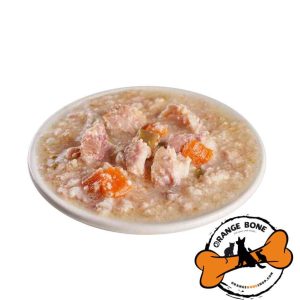 هام هام گربه چانک ماهی