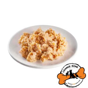 هام هام مرغ پته مخصوص گربه