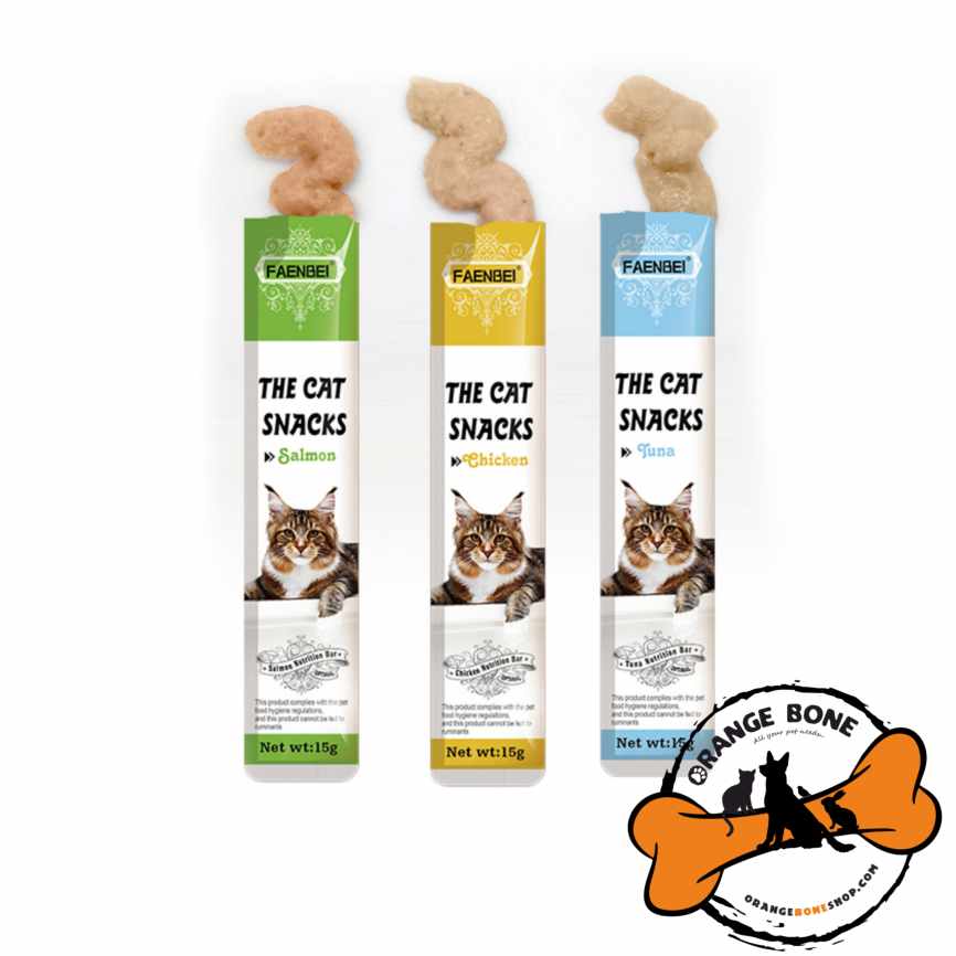 بستنی گربه فنبی بستنی Fanbi مخصوص گربه