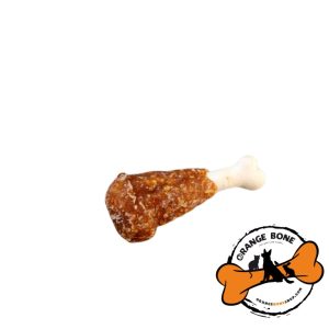 جایزه سگ طعم مرغ دنتال