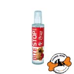 منع کردن حیوانات از گاز گرفتن اشیا با استفاده از اسپری