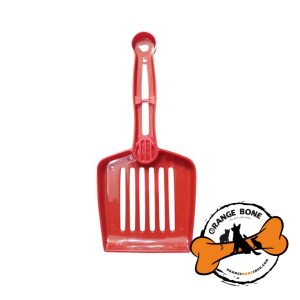 بیلچه دستشویی گربه