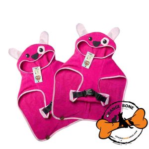 حوله حمام سگ