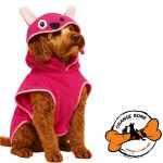 حوله تن پوش پت