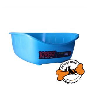 ظرف دستشویی گربه جورج