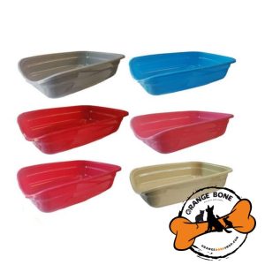 ظرف دستشویی گربه مدل مشا