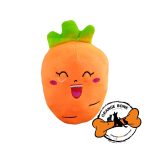 هویج خوشحال