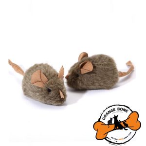 موش کوچک صدا دار