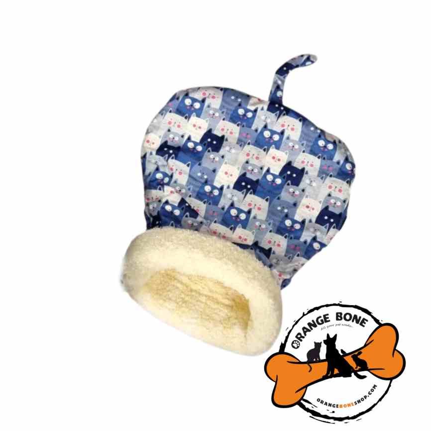 کیسه خواب گربه کیسه خواب گربه - Image 1