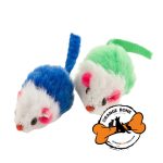 اسباب بازی گربه شکل موش