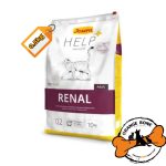 جوسرا رنال گربه مقدار کم