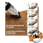 موزر اکونومی سگ و گربه