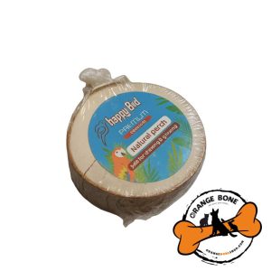 صفحه چوبی نشیمنگاه طوطی مدل کالباسی