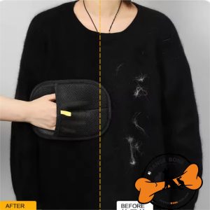 پرزگیر دستکشی ترند