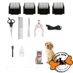 موزر حیوانات خانگی