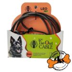 بند قلاده بلند مناسب برای انواع نژاد سگ