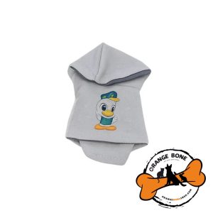 لباس هودی طوطی برزیلی