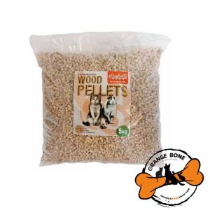 چوب بستر خرگوش و خوکچه هندی دودوتی