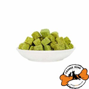 تشویقی مرغ و کت نیپ گربه