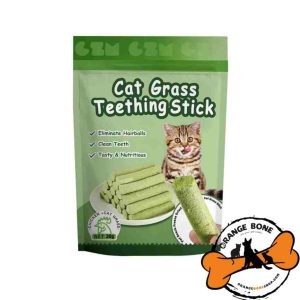 تشویقی گربه مرغ و کتنیپ