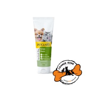 خمیر ریلکس سگ و گربه پت گارد