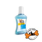 محلول دهانشویه خوراکی سگ و گربه پت گارد 250 میل