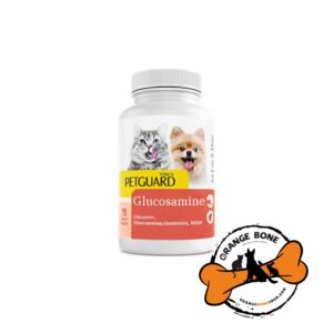 قرص تقویت مفاصل و استخوان سگ و گربه پت گارد