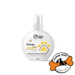 کرم پنجه و بینی پت رایحه عسل