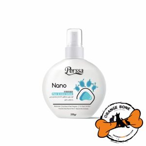 لوسیون پنجه و بینی حیوانات نانو پرسا