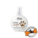 رفع خشکی کف دست و پای سگ