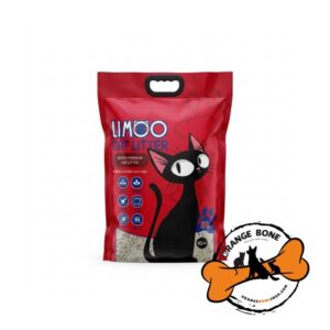 خاک گربه Limoo